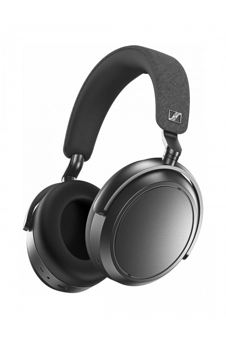 Беспроводные наушники Sennheiser Momentum 4 (черный) 2