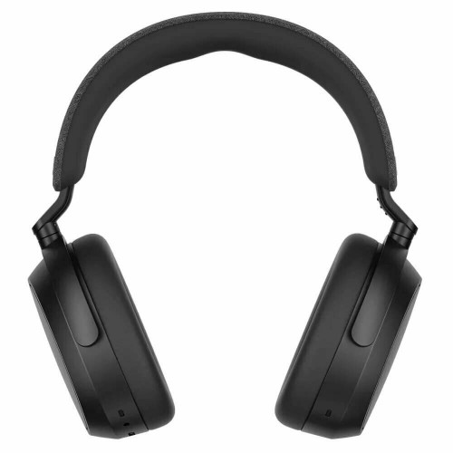 Беспроводные наушники Sennheiser Momentum 4 (черный) 2