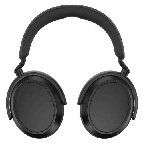 Беспроводные наушники Sennheiser Momentum 4 (черный) 4