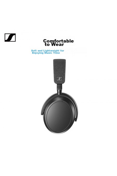 Беспроводные наушники Sennheiser Momentum 4 (графит) 1
