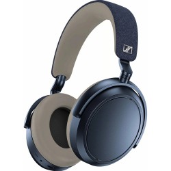 Беспроводные наушники Sennheiser Momentum 4 (синий)
