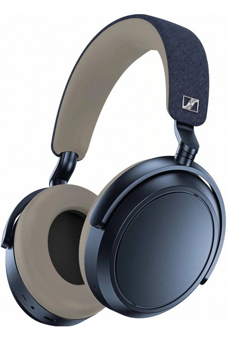Беспроводные наушники Sennheiser Momentum 4 (синий) 