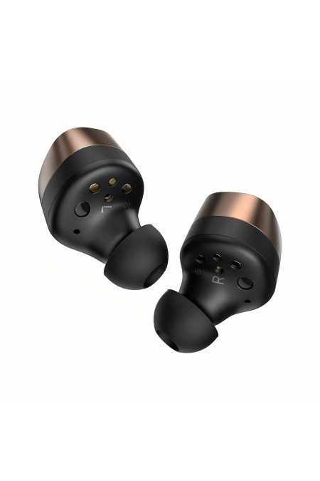 Беспроводные наушники Sennheiser Momentum True Wireless 4 (черная медь) 3