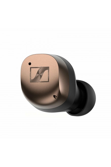 Беспроводные наушники Sennheiser Momentum True Wireless 4 (черная медь) 4