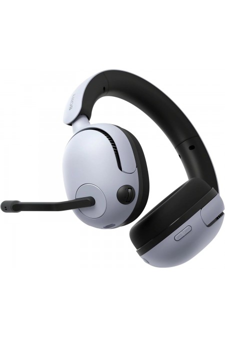 Беспроводные наушники Sony INZONE H5 (белый/черный) 2