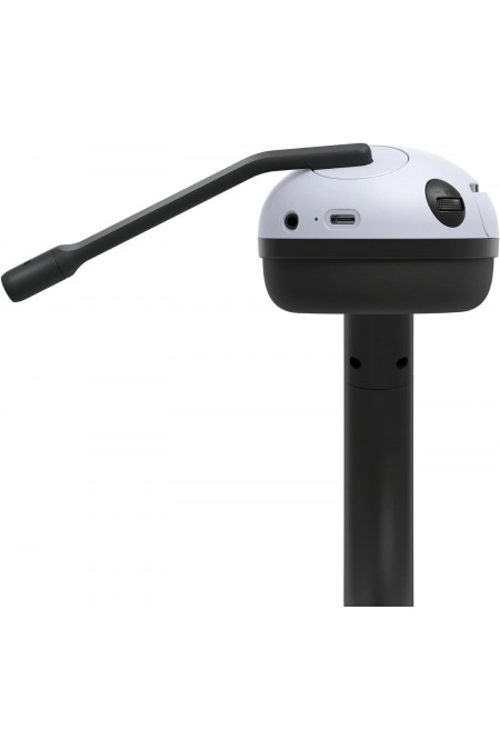 Беспроводные наушники Sony INZONE H5 (белый/черный) 3