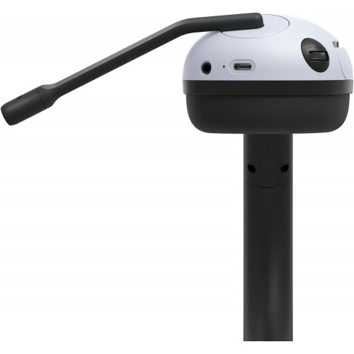 Беспроводные наушники Sony INZONE H5 (белый/черный) 7