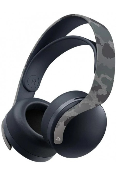 Беспроводные наушники Sony PlayStation PS5 Pulse 3D (камуфляж) 