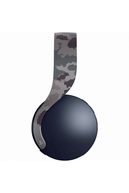Беспроводные наушники Sony PlayStation PS5 Pulse 3D (камуфляж) 1