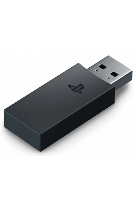 Беспроводные наушники Sony PlayStation PS5 Pulse 3D (камуфляж) 2