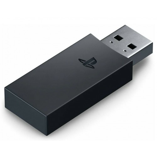 Беспроводные наушники Sony PlayStation PS5 Pulse 3D (камуфляж) 3