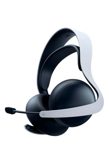Беспроводные наушники Sony PlayStation PS5 Pulse Elite (белый) 1