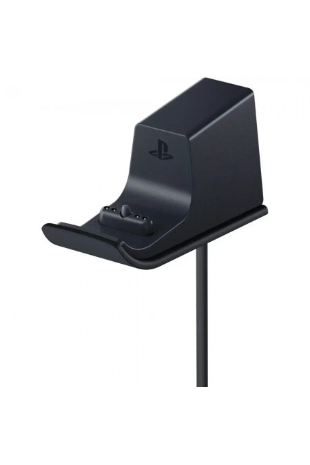 Беспроводные наушники Sony PlayStation PS5 Pulse Elite (черный) 4