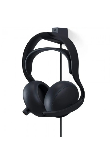 Беспроводные наушники Sony PlayStation PS5 Pulse Elite (черный) 5
