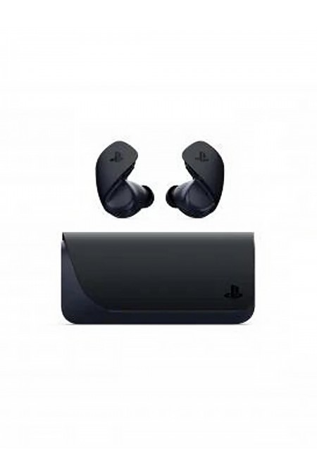 Беспроводные наушники Sony PlayStation PS5 Pulse Explore (белый/черный) 