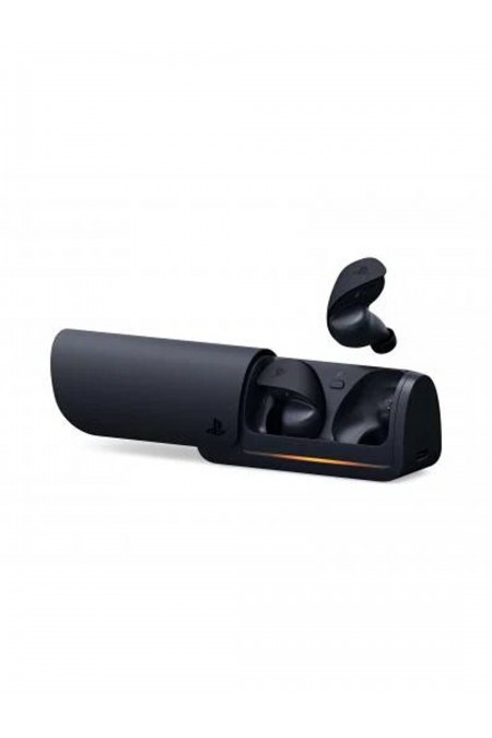 Беспроводные наушники Sony PlayStation PS5 Pulse Explore (белый/черный) 1