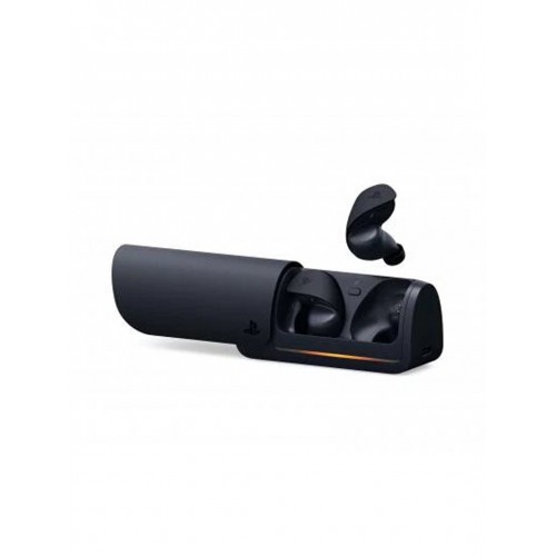 Беспроводные наушники Sony PlayStation PS5 Pulse Explore (белый/черный) 1