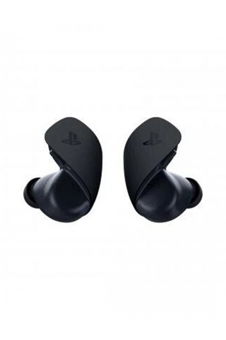 Беспроводные наушники Sony PlayStation PS5 Pulse Explore (белый/черный) 2