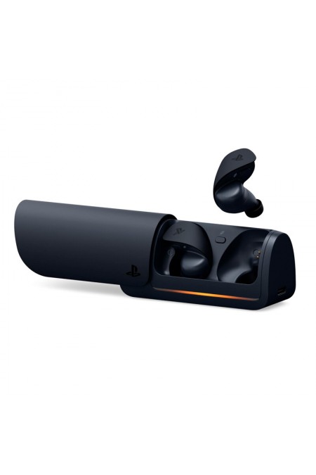 Беспроводные наушники Sony PlayStation PS5 Pulse Explore (черный) 5