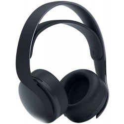 Беспроводные наушники Sony PULSE 3D для PS5 (черный)