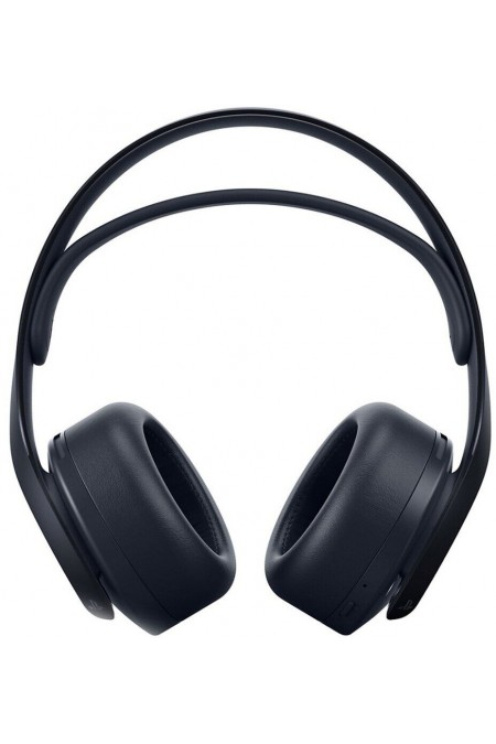 Беспроводные наушники Sony PULSE 3D для PS5 (черный) 1