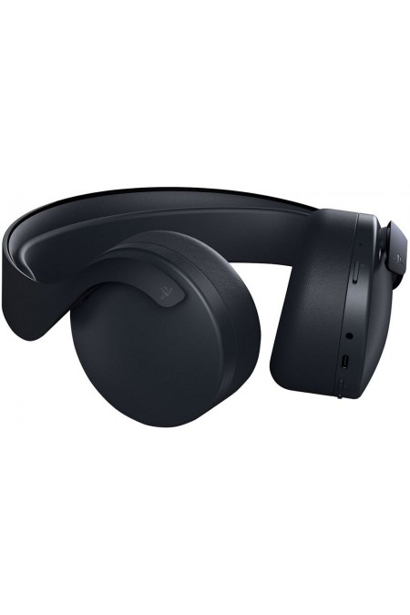 Беспроводные наушники Sony PULSE 3D для PS5 (черный) 2