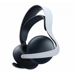 Беспроводные наушники Sony Pulse Elite для PS5 (белый)