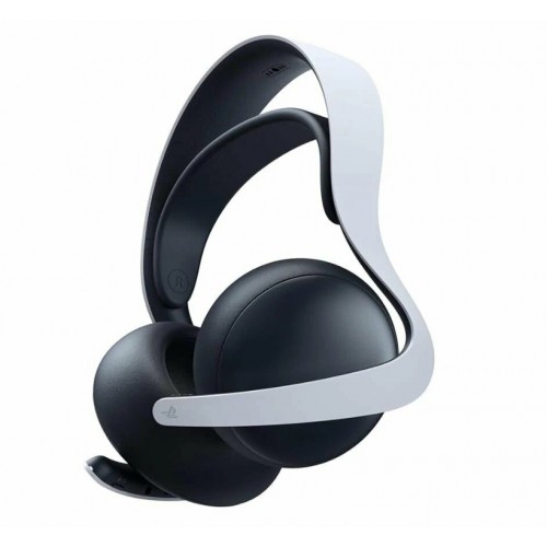 Беспроводные наушники Sony Pulse Elite для PS5 (белый) 