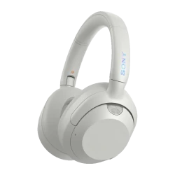 Беспроводные наушники Sony WH-ULT900N (белый)
