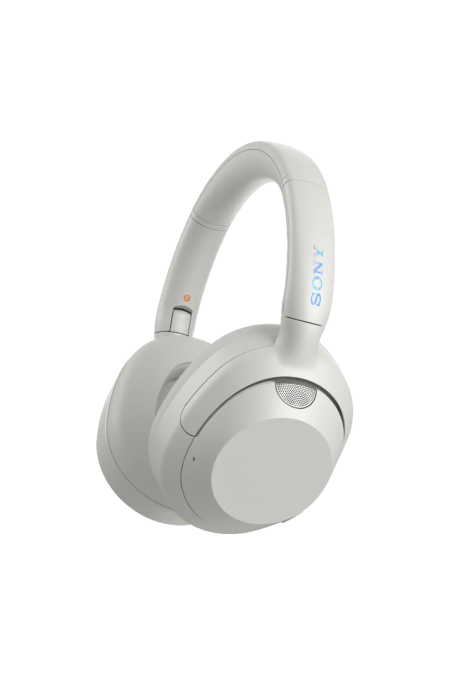 Беспроводные наушники Sony WH-ULT900N (белый) 1