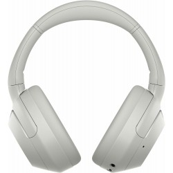 Беспроводные наушники Sony WH-ULT900N (белый)
