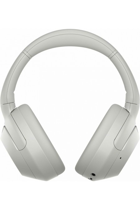 Беспроводные наушники Sony WH-ULT900N (белый) 