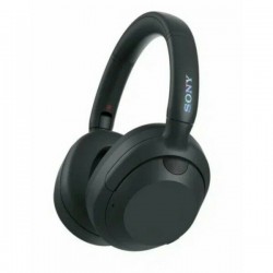 Беспроводные наушники Sony WH-ULT900N (черный)