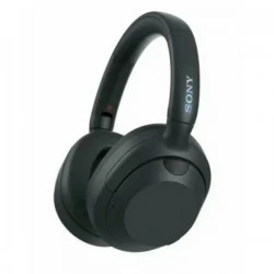 Беспроводные наушники Sony WH-ULT900N (черный)