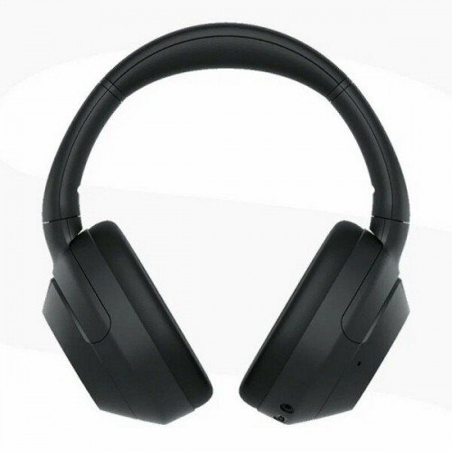 Беспроводные наушники Sony WH-ULT900N (черный) 1