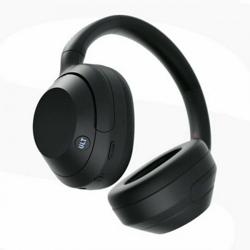 Беспроводные наушники Sony WH-ULT900N (черный) 2
