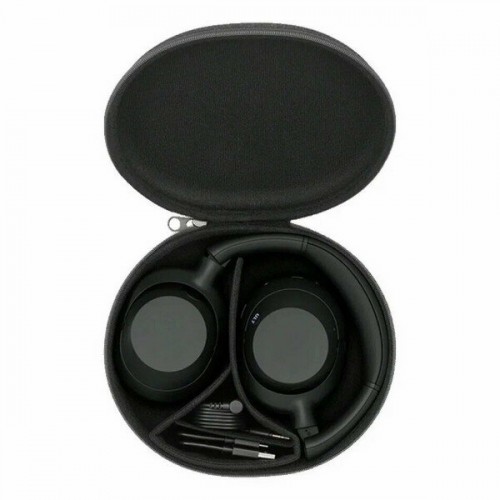 Беспроводные наушники Sony WH-ULT900N (черный) 6