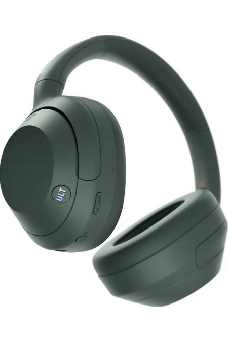 Беспроводные наушники Sony WH-ULT900N (серый) 3