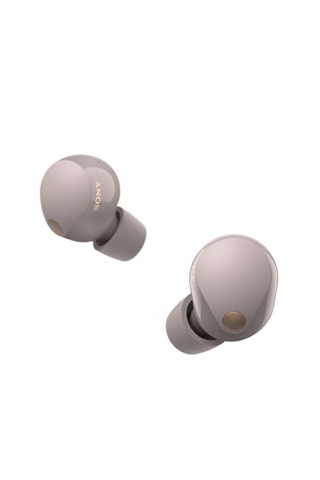 Беспроводные наушники Sony WF-1000XM5 (розовый) 