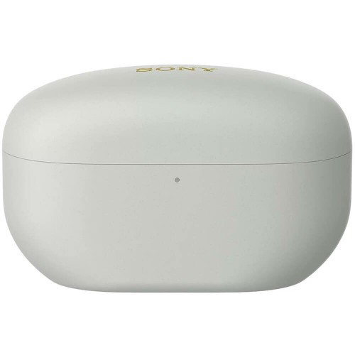 Беспроводные наушники Sony WF-1000XM5 (WF1000XM5S) (серебристый) 3