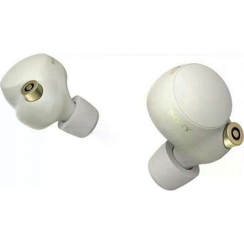 Беспроводные наушники Sony WF-1000XM5 (WF1000XM5S) (серебристый) 4