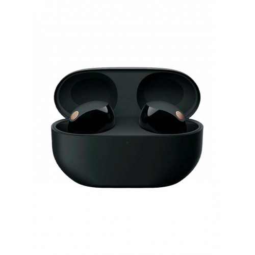 Беспроводные наушники Sony WF-1000XM5 (WF1000XM5B) (черный) 