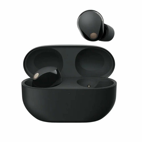 Беспроводные наушники Sony WF-1000XM5 (WF1000XM5B) (черный) 2