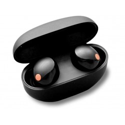 Беспроводные наушники Sony WF-1000XM5 (WF1000XM5B) (черный)