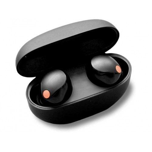 Беспроводные наушники Sony WF-1000XM5 (WF1000XM5B) (черный) 4