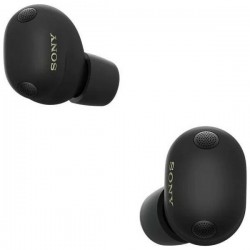 Беспроводные наушники Sony WF-1000XM6 (черный)