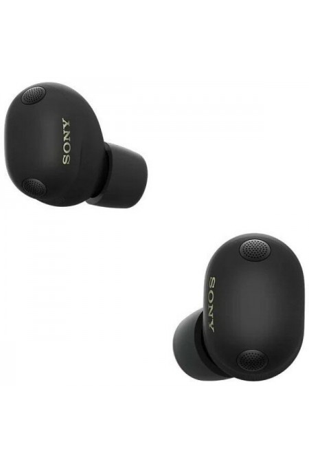 Беспроводные наушники Sony WF-1000XM6 (черный) 