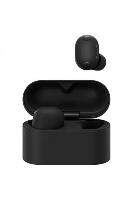 Беспроводные наушники Sony WF-1000XM6 (черный) 1