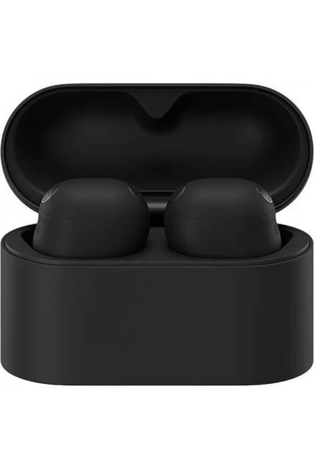 Беспроводные наушники Sony WF-1000XM6 (черный) 2
