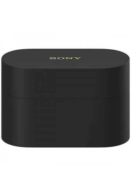 Беспроводные наушники Sony WF-1000XM6 (черный) 3